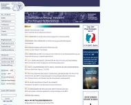 Bild Berufsverband Deutscher Psychologinnen und Psychologen (BDP) e.V.