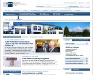 Bild Sdwestflische Industrie- und Handelskammer zu Hagen (SIHK)