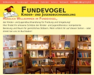 Bild Fundevogel