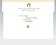 Bild Unternehmensverbnde Rhein-Wupper