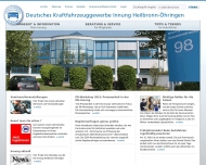 Bild Innung des Kraftfahrzeuggewerbes Heilbronn-hringen