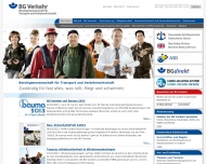 Bild See-Berufsgenossenschaft