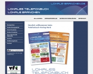 Bild Telefonbuch-Verlag Nord GmbH & Co. KG