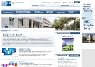 Bild Industrie- und Handelskammer