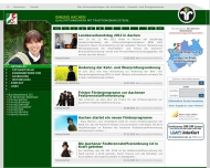 Bild Schornsteinfegerinnung Aachen