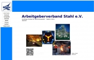 Bild Arbeitgeberverband Stahl eV.