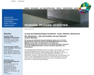 Bild Gebudereiniger-Innung Geschftsstelle