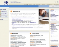Bild BIB-Berufsverband Information Bibliothek e.V.