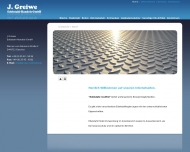 Bild J. Greiwe Edelstahl Handels GmbH