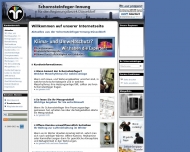 Bild Schornsteinfeger-Innung fr den Reg.-Bezirk Dsseldorf