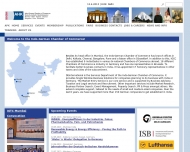 Bild Deutsch-Indische Handelskammer