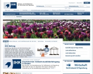 Bild Industrie- u. Handelskammer fr Ostfriesland u. Papenburg
