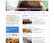 Bild Konditoren Innung Kln