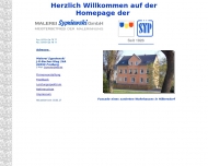 Bild Malerei Sypniewski GmbH