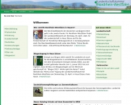 Bild Landwirtschaftskammer NRW KreisSt. , Berufskolleg Fachschulen fr Agrarwirtschaft