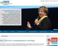 Bild Pflegetreff Nürnberg