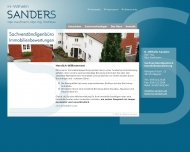 Bild Sanders Heinrich-Wilhelm ffent. best. u. vereid. Bausachverstndiger IHK