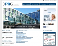 Bild Deutsche Public Relations-Gesellschaft e.V. (DPRG)