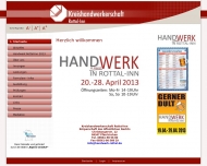 Bild Handwerkskammer Niederbayern-Oberpfalz Berufsbildungs- u. Technologiezentrum