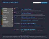 Bild Verbnde des Zimmerer- und Holzbaugewerbes fr Mitteldeutschland e.V.