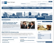 Bild INDUSTRIE- UND HANDELSKAMMER Region Stuttgart Bezirkskammer Esslingen