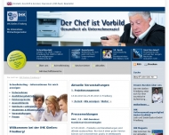 Bild Industrie- u. Handelskammer