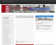 Bild Berufsverband Bildender Knstler Schwaben-Sd