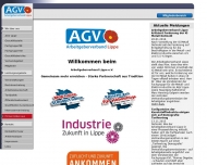 Bild Arbeitgeberverband Lippe e.V.