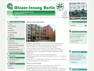 Bild Glaser-Innung Berlin