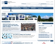 Bild Sdwestflische Industrie- u. Handelskammer zu Hagen , SIHK Techn. Bildungszentrum
