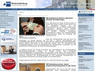 Bild IHK Industrie- und Handelskammer zu Neubrandenburg