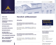 Bild Rechtsanwaltskammer Mecklenburg-Vorpommern