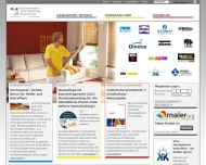 Bild Maler-, Tncher- und Lackierer-Innung Wrzburg-Stadt u. Land