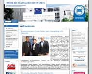 Bild GUK Gesellschaft zur Untersttzung des Kraftfahrzeuggewerbes mbH