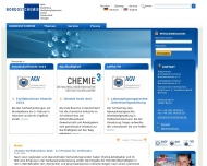NORDOSTCHEMIE NORDOSTCHEMIE