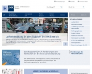 Bild Industrie- und Handelskammer Hannover/Hildesheim