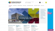 Bild Handwerkskammer Ostwestfalen- Lippe zu Bielefeld Handwerksbildungszentrum