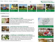 Bild Landwirtschaftskammer NRW Kreisstelle