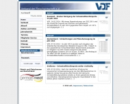 Bild Verband der Fleischwirtschaft e.V. , VDF
