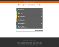 Bild Bau-Berufsgenossenschaft Bayern und Sachsen