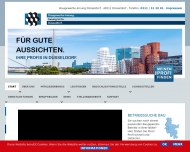 Bild Baugewerbe Innung Dsseldorf