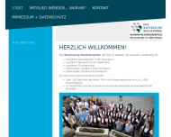 Bild Bauinnung Nordoberpfalz
