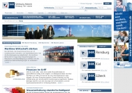 Bild IHK Industrie- und Handelskammer Lbeck