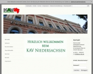 Bild Kommunaler Arbeitgeberverband Niedersachsen e.V.