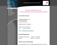 Bild vincent Broplanung und Einrichtung GmbH