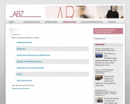 Bild ABZ Ausbildungszentrum Baugewerbe der Bau-Innung Augsburg Elias-Holl