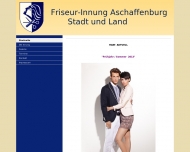 Bild Friseur-Innung Aschaffenburg Stadt-und Land