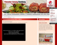 Bild Fleischerinnung Bamberg