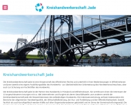 Bild Ausbildungszentrum des Handwerks Friesland