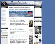 Bild Schornsteinfeger-Innung f. d. Reg.-Bez. Arnsberg
